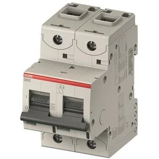 ABB S802PV-S63