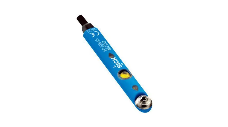 SICK MZ2Q-FTZPS-KP0 — Proximity Sensors (image 3)