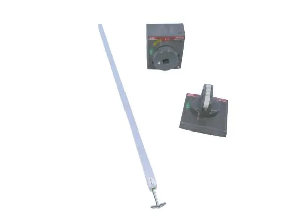 ABB KXTBRHESTFP — Circuit Breaker Accessories (image 5)