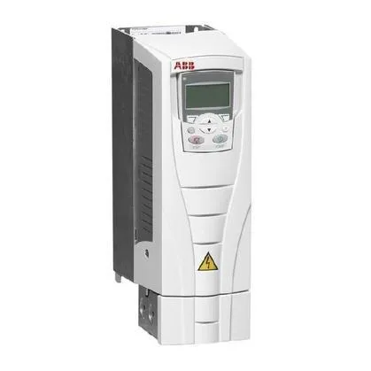 ABB ACS550-U1-246A-4 — AC Drive (VFD) 480V (image 2)