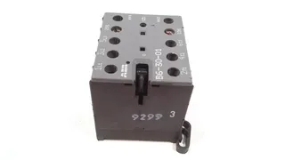 ABB B6-30-01-P84 — Contactors (image 2)