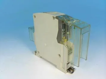 Fuji Electric CP31FM/1K — Miniature Circuit Breakers (MCB) (image 4)