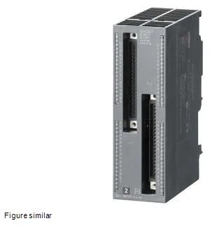 Siemens 6ES7321-1BP00-0AA0 — Digital Input Modules (image 3)