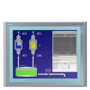 Siemens 6AV6647-0AG11-3AX0 — HMI Operator Interfaces (image 5)