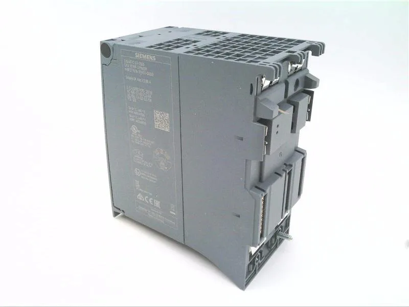 Siemens 6ES7516-3FN01-0AB0 — PLCs (Programmable Logic Controllers) (image 4)