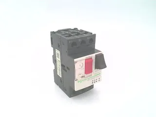 Schneider Electric GV2-ME05C — Molded Case Circuit Breakers (MCCB)