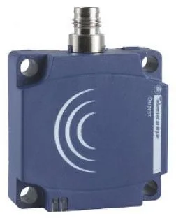 Schneider Electric XS8C1A1PAM8 — Proximity Sensors (image 2)
