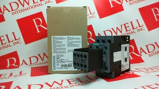 Siemens 3RT2026-1AN24 — Contactors (image 2)