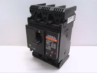 Fuji Electric EA33ACM/2.6