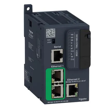 Schneider Electric TM251MESE (image 2)