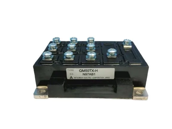 Mitsubishi Electric QM50TXH — PLCs (Programmable Logic Controllers)