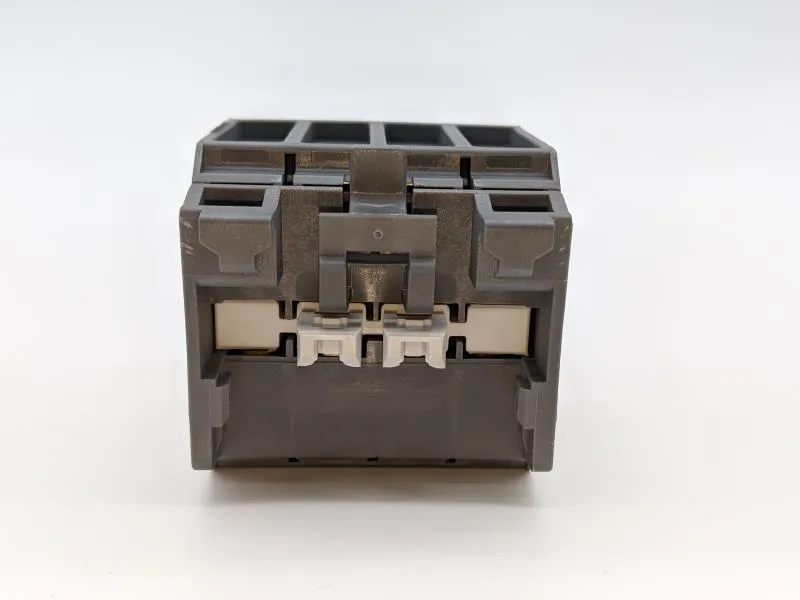 ABB CA4-31M — Auxiliary Contacts (image 3)