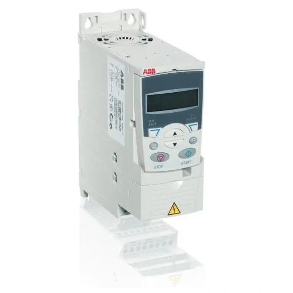 ABB ACS355-03U-01A2-4+K452 — AC Drives (VFD) (image 2)