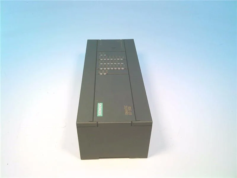 Siemens 6ES7214-1CC00-0XB0 — PLCs (Programmable Logic Controllers) (image 2)