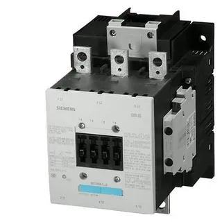 Siemens 3RT1054-6AF36 — Contactors (image 2)