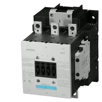Siemens 3RT1054-6AF36 — Contactors (image 2)