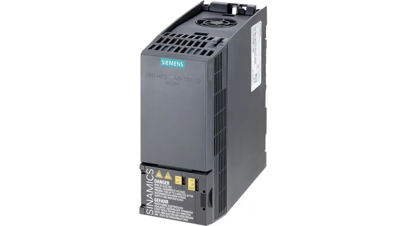 Siemens 6SL3210-1KE13-2AF2 (image 2)