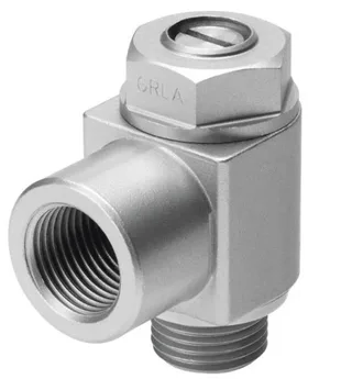 Festo GRLA-1/8-NPT-B