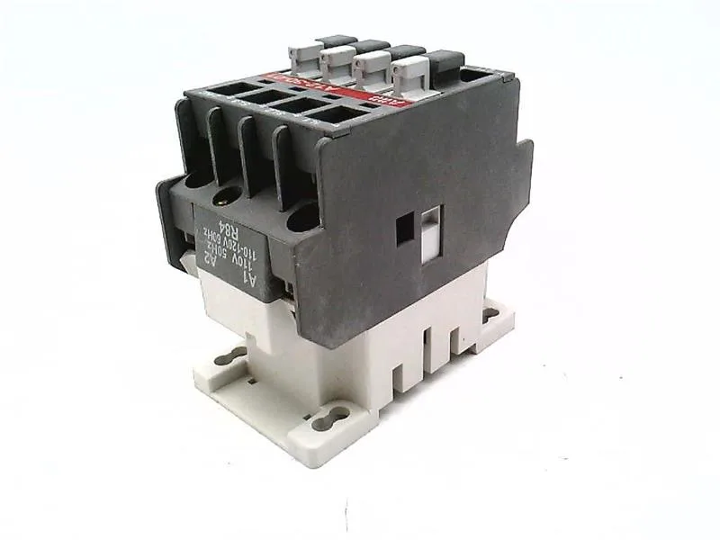 ABB A12-30-01-84 — Contactors (image 2)