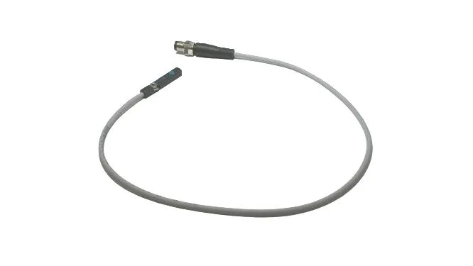 Festo SIES-8M-PS-24V-K-0,3-M8D — Proximity Sensors