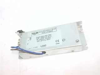 Omron R88A-FIW107E — PLC Accessories
