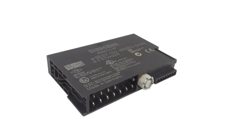Siemens 6ES7132-4BD02-0AA0-EACH — PLC I/O & Expansion Modules (image 2)