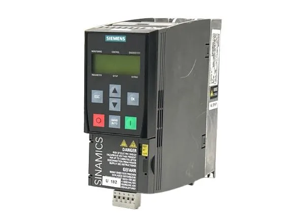 Siemens 6SL3210-1KE17-5AB1