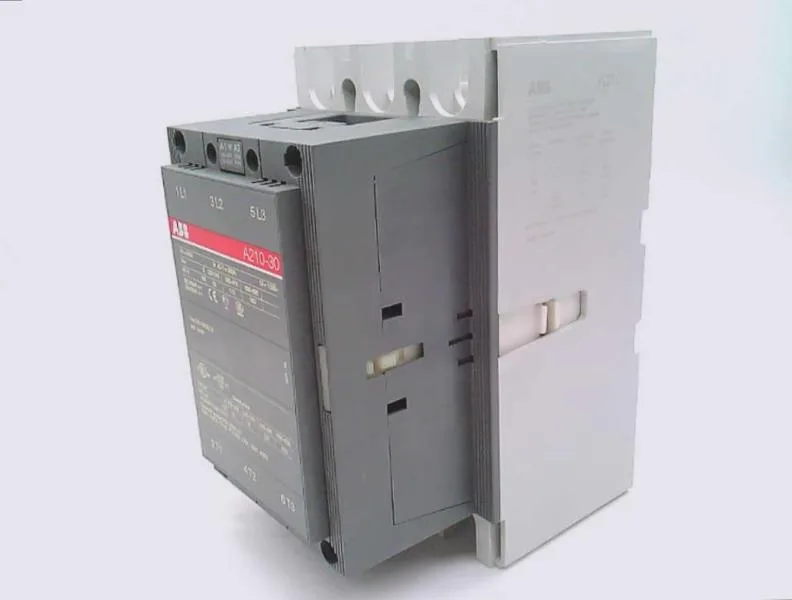 ABB A210-30-11-88 — Contactors (image 3)