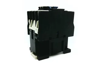 Schneider Electric LC1D2510G6 — Contactors (image 2)