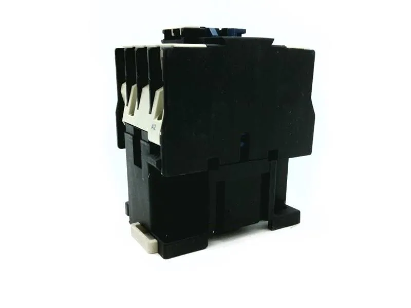 Schneider Electric LC1D2510G6 — Contactors (image 2)