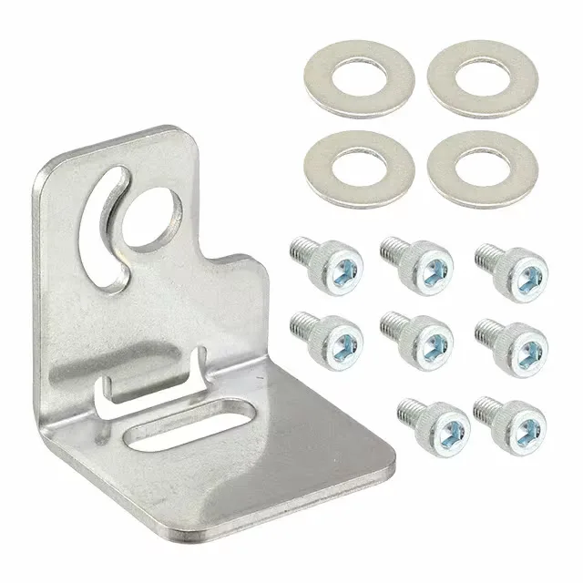 Panasonic Industrial MS-SF4BC-3 — Machine Safety Accessories