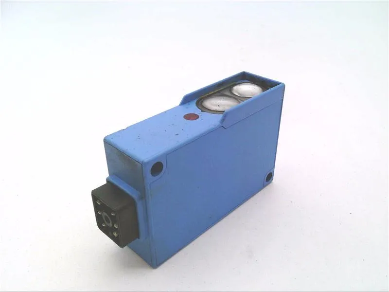 SICK WT27-N610 — Photoelectric Sensors