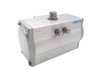 Festo DFPD-80-RP-90-RS45-F07-R3-C-VDE2