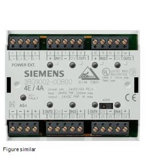 Siemens 3RG9004-0DB00 — Digital Output Modules