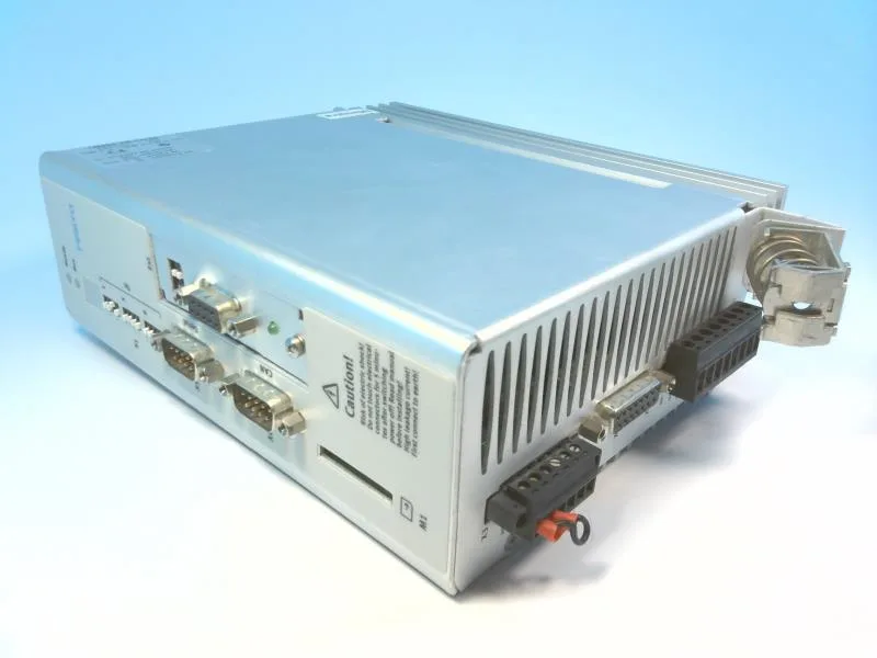 Festo CMMS-AS-C4-3A — Servo Drives