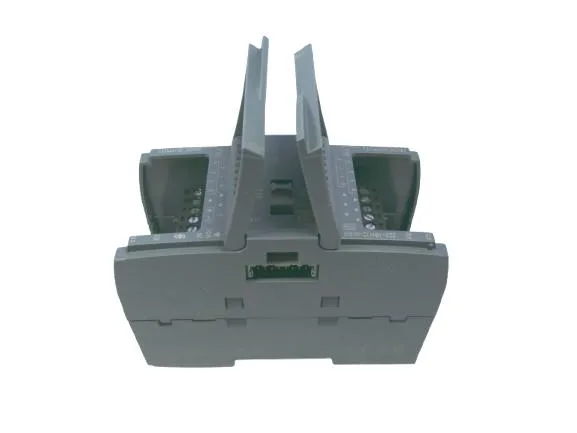 Siemens 6ES7222-1BH32-0XB0 — Digital Output Modules (image 3)