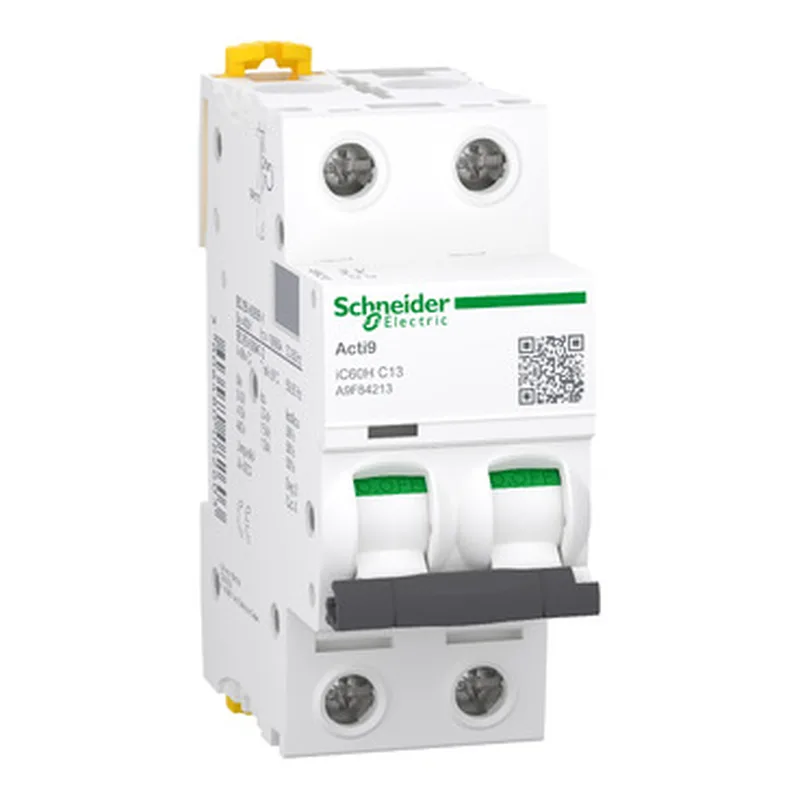 Schneider Electric A9F84213 (image 2)