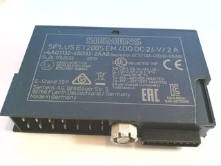 Siemens 6AG1132-4BD32-2AA0 — PLCs (Programmable Logic Controllers) (image 2)