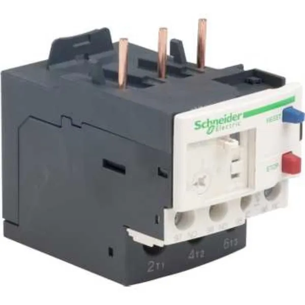 Schneider Electric LRD10L (image 4)
