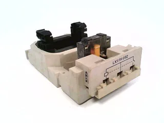 Schneider Electric LX1FH092 — Contactor & Starter Coils