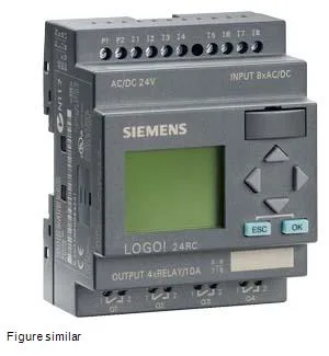 Siemens 6AG1052-1HB00-2BA6 — PLCs (Programmable Logic Controllers)
