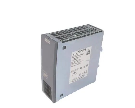 Siemens 6EP4347-7RB00-0AX0 — DIN Rail Power Supplies (image 3)