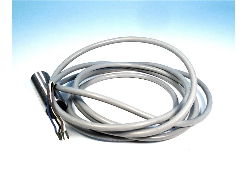 Festo SOEG-RT-M18-PA-K-2L — Photoelectric Sensors (image 2)