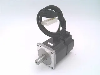 Mitsubishi Electric HC-KFS23 — Servo Motors (image 2)