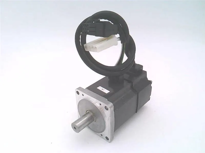 Mitsubishi Electric HC-KFS23 — Servo Motors (image 2)