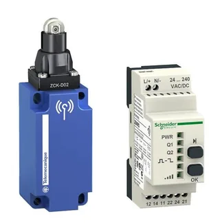 Schneider Electric XCKWD02