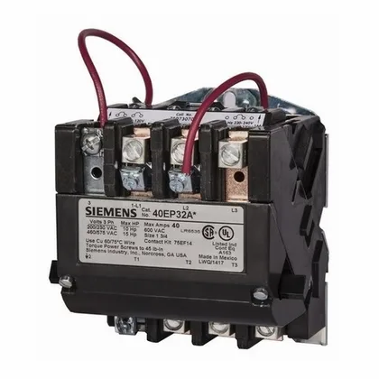 Siemens 40EP32AA (image 2)