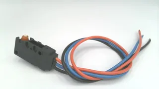 Omron D2VW-5-1M