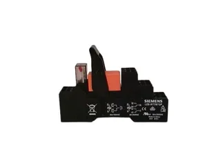 Siemens LZS:RT4D4L24 — General Purpose Relays (image 4)
