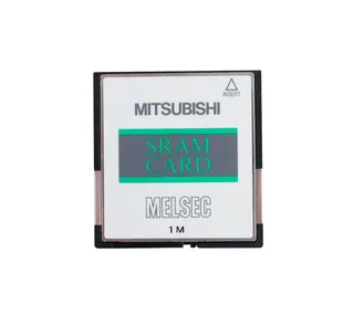 Mitsubishi Electric Q2MEM-2MBS — PLC Accessories (image 2)